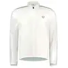 Image de Veste imperméable Rogelli Emergency ROG351705-100 Blanc 2XL