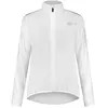 Image de Veste imperméable femme Rogelli Emergency ROG351712-100 Blanc XL