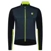 Image de Veste imperméable Rogelli Cadence ROG351956-300 Bleu M