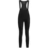 Image de Cuissard à bretelles longue femme Rogelli Signature ROG351929-000 Noir XL