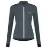 Image de Maillot manches longues femme Rogelli Distance ROG351883-200 Gris S