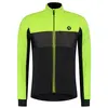 Image de Veste imperméable Rogelli Attq ROG352034-050 Noir L