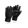 Image de Gants vélo d'hiver Rogelli Alta ROG352045-000 Noir M