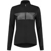 Image de Veste imperméable femme Rogelli Attq ROG352046-000 Gris S