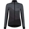 Image de Veste imperméable femme Rogelli Farah ROG352048-000 Noir S