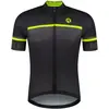 Image de Maillot manches longues Rogelli Hero II ROG352174-050 Jaune XL