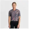 Image de Maillot manches longues femme Rogelli Lynn ROG352197-200 Gris L