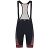 Image de Cuissard à bretelles Rogelli Hero II ROG352261-690 Rouge 2XL