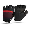 Image de Gants vélo d'été Rogelli Hero II ROG352278-690 Noir 2XL