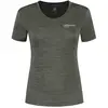 Image de T-shirt à manches courtes femme Rogelli Kya ROG352338 Gris XS