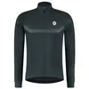 Image de Maillot manches longues Rogelli Mono ROG352421-303 Bleu XL