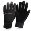 Image de Gants vélo Rogelli Cronos ROG352451-000 Noir XL