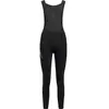 Image de Cuissard à bretelles longues femme Rogelli Mono ROG352477-000 Noir XS