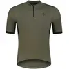 Image de Maillot femme Rogelli Core ROG352515-400 Vert 5XL