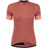 Image de Maillot femme Rogelli Modesta ROG352535-899 Rouge L