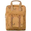 Image de Sac à dos bébé Forêt ocre