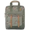 Image de Sac à dos enfant Faon olive