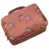 Image de Lunch bag isotherme Deer amber brown (2,5 L)