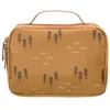 Image de Lunch bag isotherme Woods spruce yellow (2,5 L)