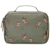 Image de Lunch bag isotherme Deer olive (2,5 L)