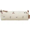 Image de Trousse scolaire Lapin sable