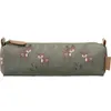Image de Trousse scolaire Faon olive