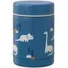 Image de Thermos alimentaire Dino (300 ml)