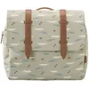 Image de Cartable A4 maternelle Crocodile