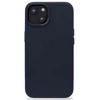 Image de DECODED Coque en cuir pour iPhone 14 Plus Bleu