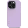 Image de DECODED Coque Silicone Lavande iPhone 15 Pro Max