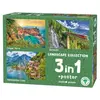 Image de Puzzles 3 x 1000 piÃ¨ces : Paysages
