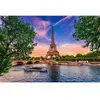 Image de Puzzle 1000 pièces : Après-midi parisien Broccoli-76307