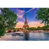 Image de Puzzle 1000 piÃ¨ces : AprÃ¨s-midi parisien