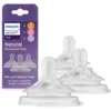 Image de Avent Natural Response Tétines Mix & Match x3