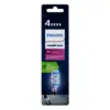 Image de Philips Sonicare Tête de Brosse Premium Gum Care x2 +1