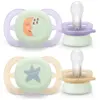 Image de Philips Avent Pacifier ultra start nuit 0-2 mois