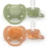 Image de Avent Ultra Soft   Sucette en silicone ultra douce 18 mois et plus)   Pour peaux sensibles   2 pièces