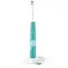 Image de Philips Brosse à dents électrique Bleu Blanc
