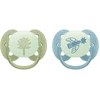 Image de Philips Avent ultra soft night 18m+   Lot de 2