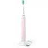 Image de Philips Sonicare 3100 series Brosse à dents électrique - Rose