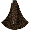 Image de Porte bébé enfant Brown Leopard