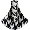 Image de Porte bébé enfant Teddy Houndstooth