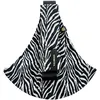 Image de Porte bébé enfant Black Zebra