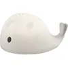 Image de Veilleuse projecteur baleine Moby