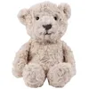 Image de Peluche bruit blanc rechargeable Lou ours beige