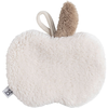 Image de Attache tétine pomme Cozy Warm linen