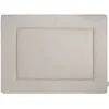 Image de Tapis de jeu Grace Warm Linen (75 x 95 cm)
