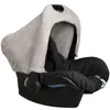 Image de Protection solaire pour cozy groupe 0+ Cozy urban Taupe