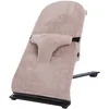 Image de Housse de transat Cozy Vieux rose