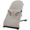 Image de Housse de transat Cozy Urban taupe